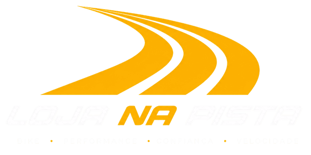Loja na Pista