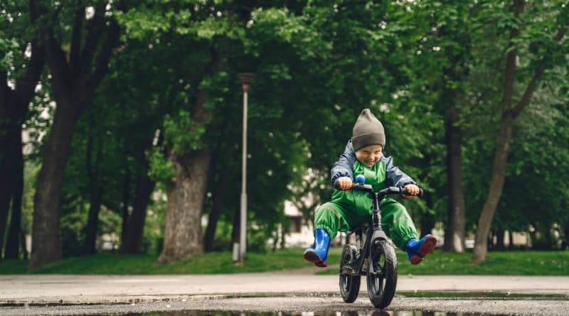Como escolher bicicleta para crianças? veja 7 dicas essenciais