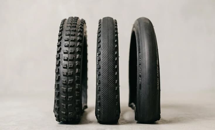 Pneus de Bicicleta – O que significa TPI, Kevlar e Arame?