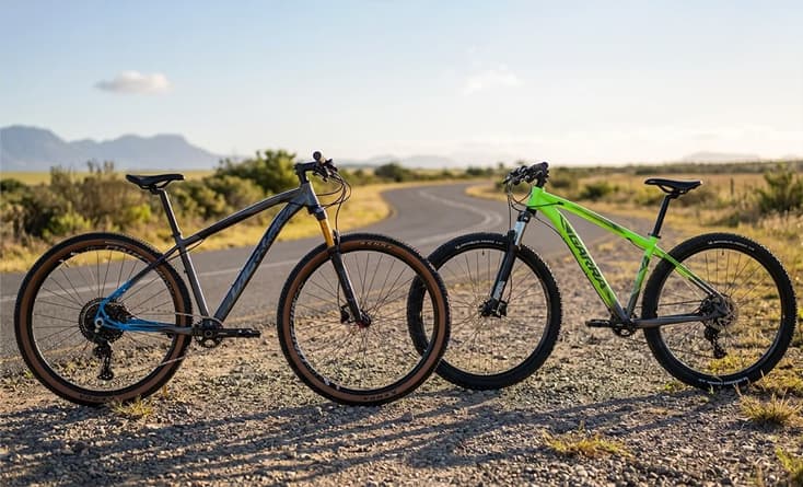 Melhores Bicicletas MTB Custo-Benefício 2026: Até R$ 5.000
