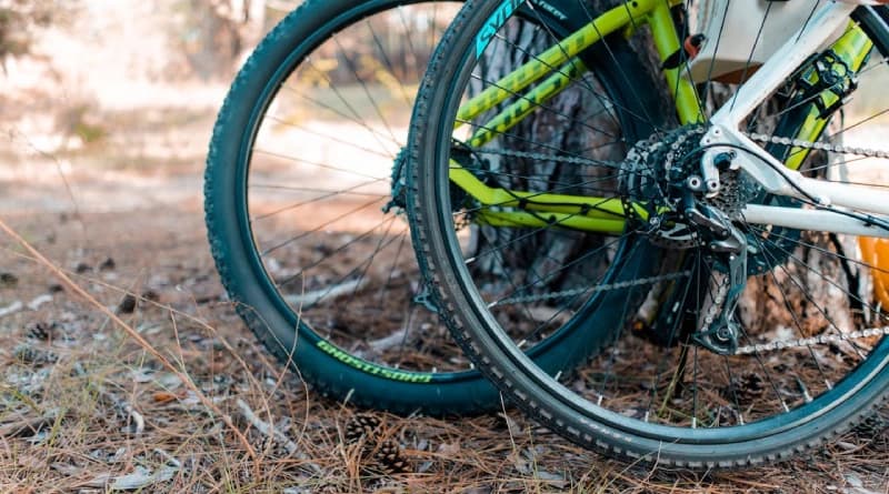 Tipos de Pneus para Bicicletas: Qual o Melhor para Você?