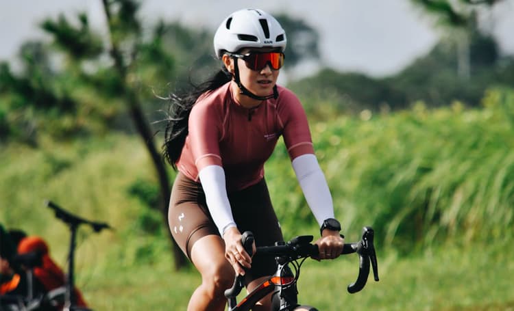 Bicicleta é bom para emagrecer? — Como pedalar para perder peso de forma saudável