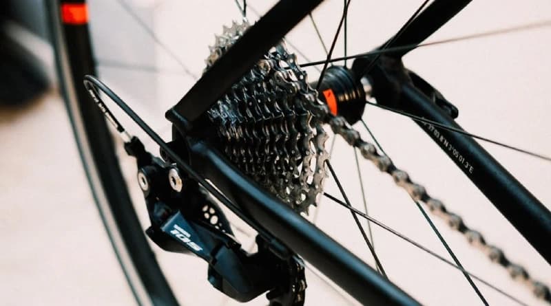 Saiba como usar as marchas de bicicleta