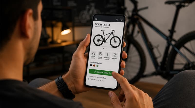 Guia Definitivo: Como Comprar A Bicicleta Ideal Sem Errar