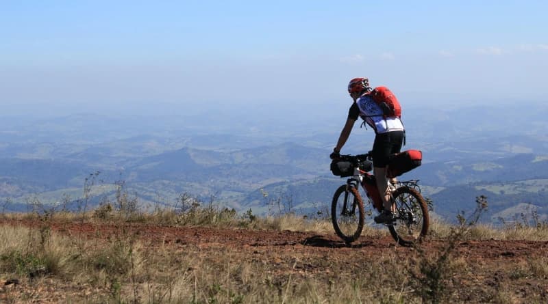 Saiba Tudo Sobre Cicloturismo: O Guia Definitivo Para Viajar Sobre Duas Rodas