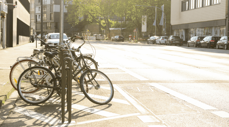 O Crescimento do Ciclismo Urbano no Brasil
