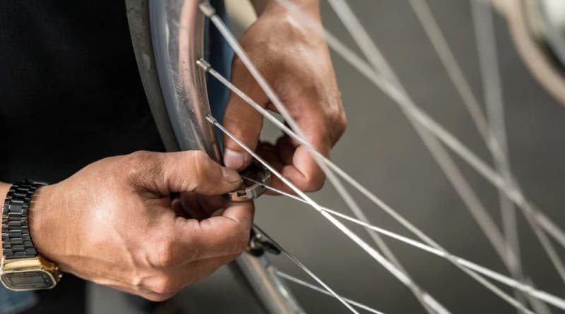 Ferramentas para bike que você deve ter em casa