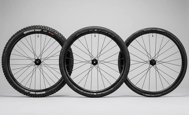 Guia: Escolher Pneus para Bike — O quê você precisa saber