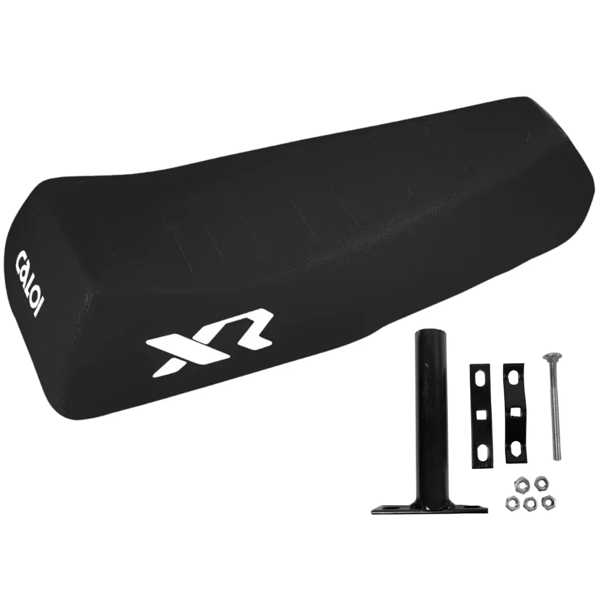 Banco Bike Mobilete XR Preto