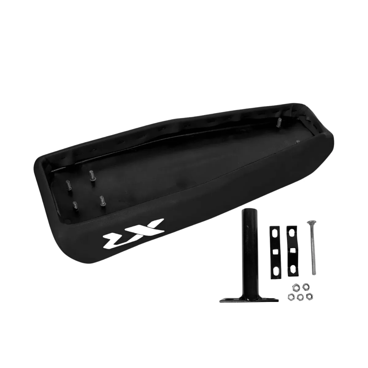 Banco Bike Mobilete XR Preto