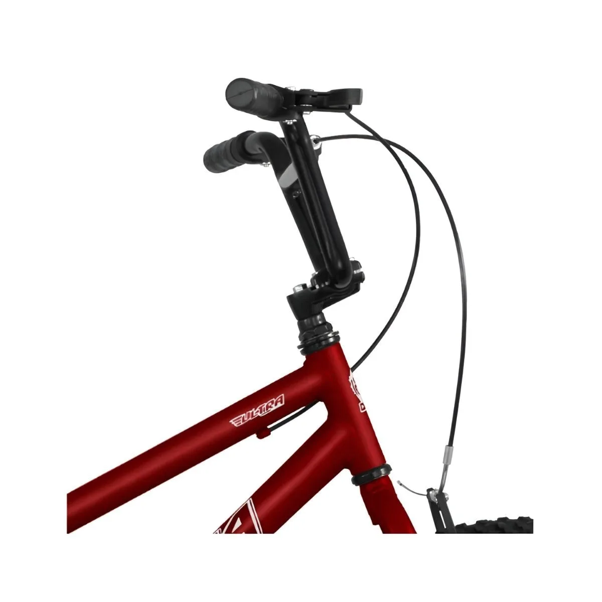 Bicicleta Aro 20 Ultra