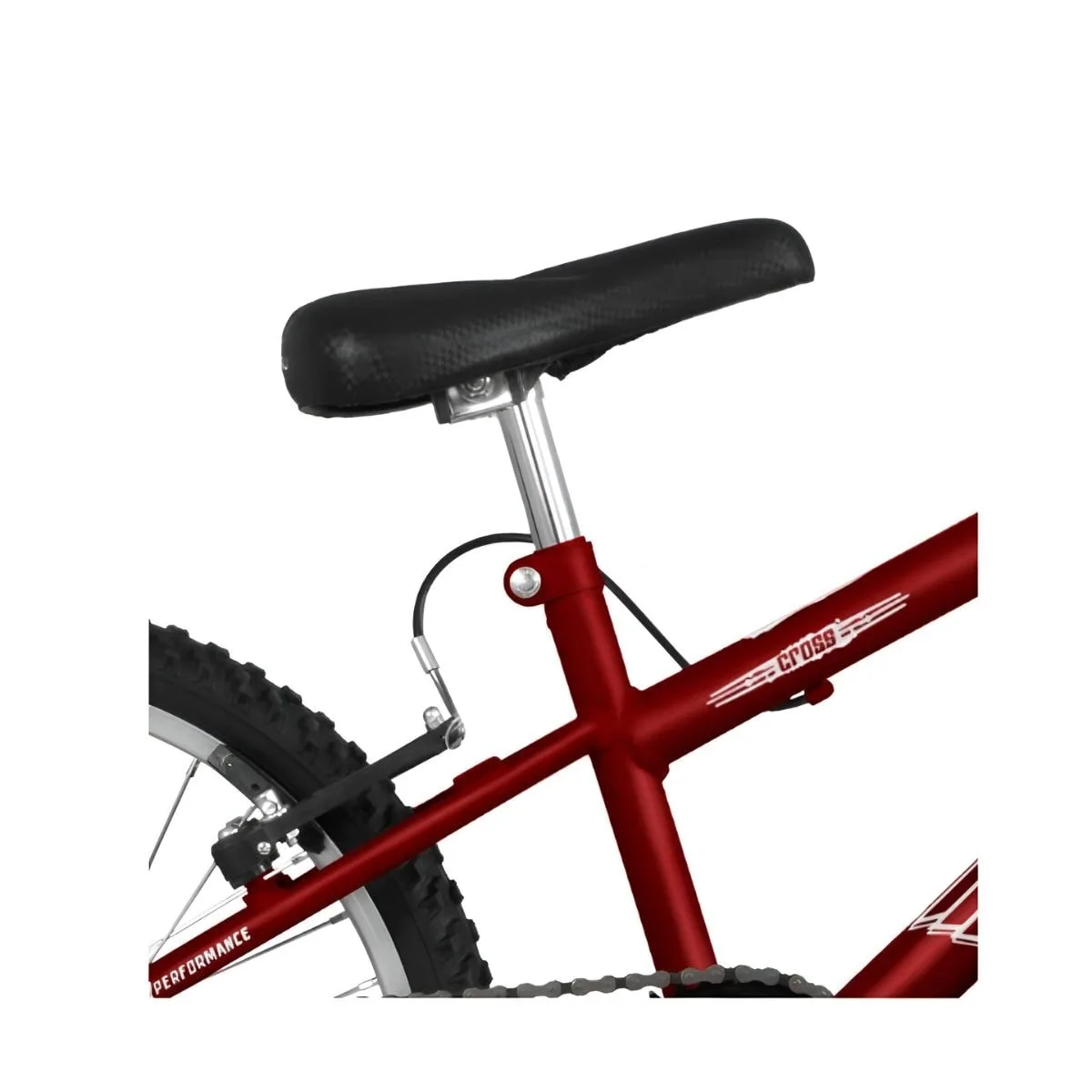 Bicicleta Aro 20 Ultra