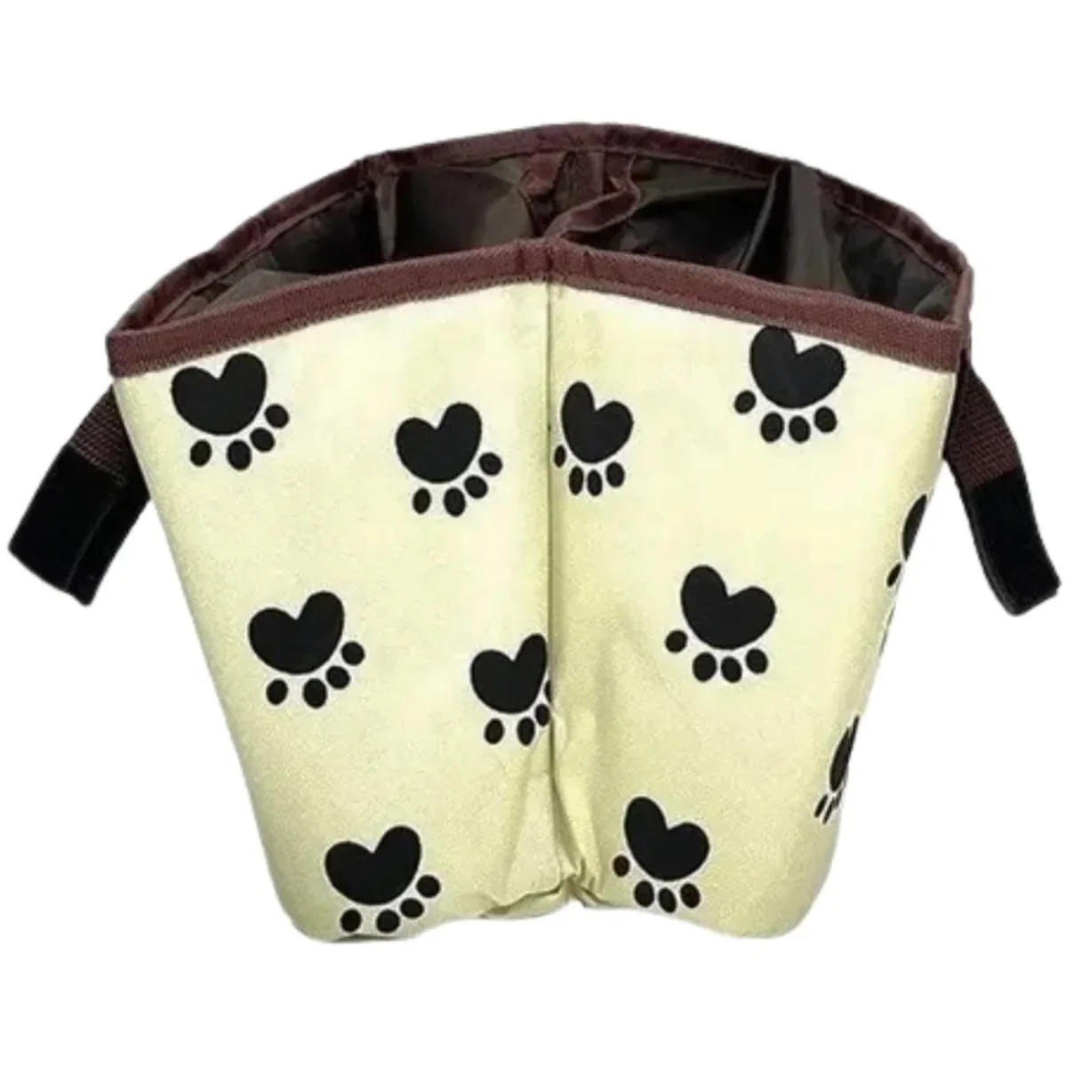 Bolsa Pet JKS Cesta Urbano