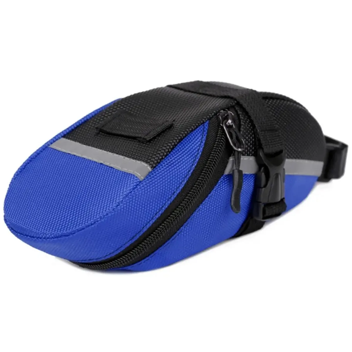 Bolsa Selim Garra7 H1141 Azul