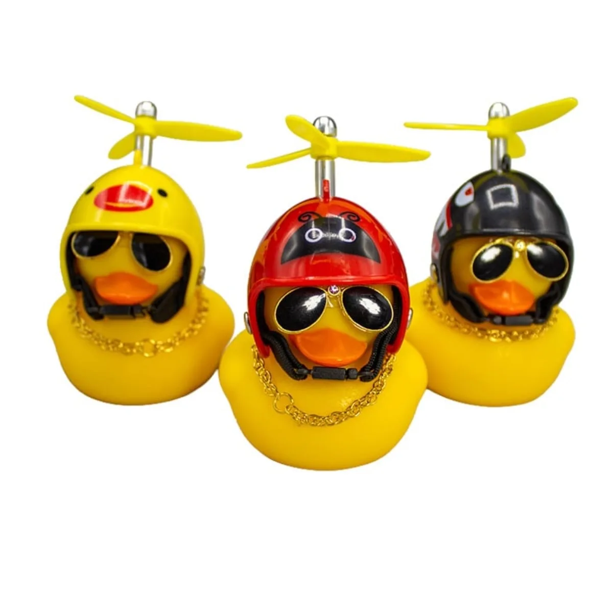 Buzina Pato G7 Modelos Sortidos