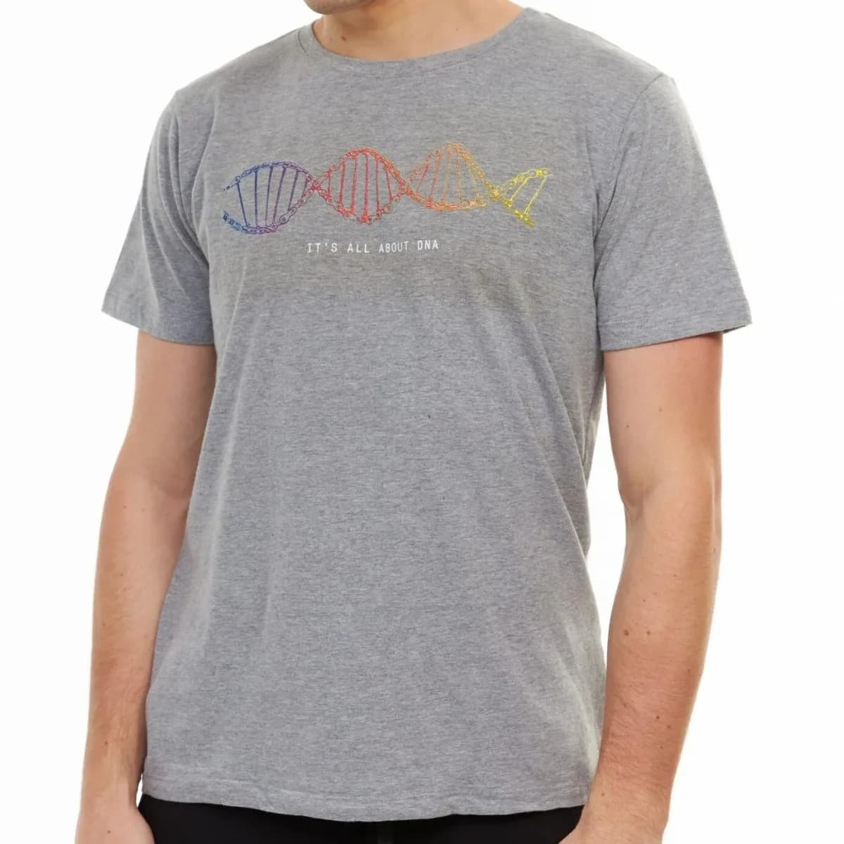 Camiseta Sense DNA Colors