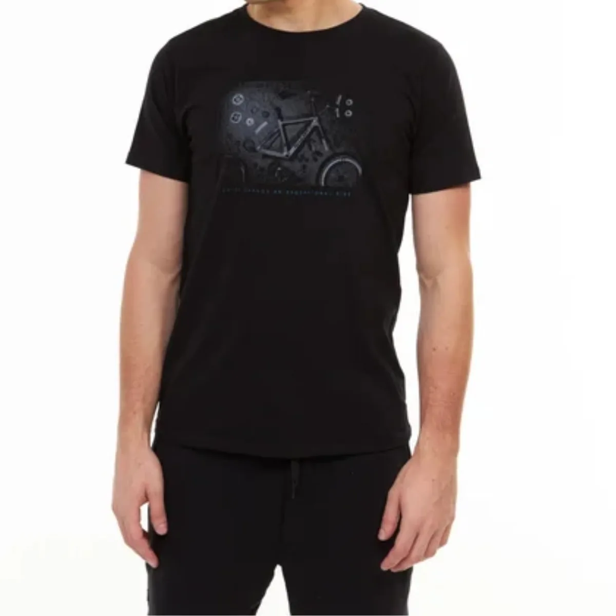 Camiseta Sense Racevox