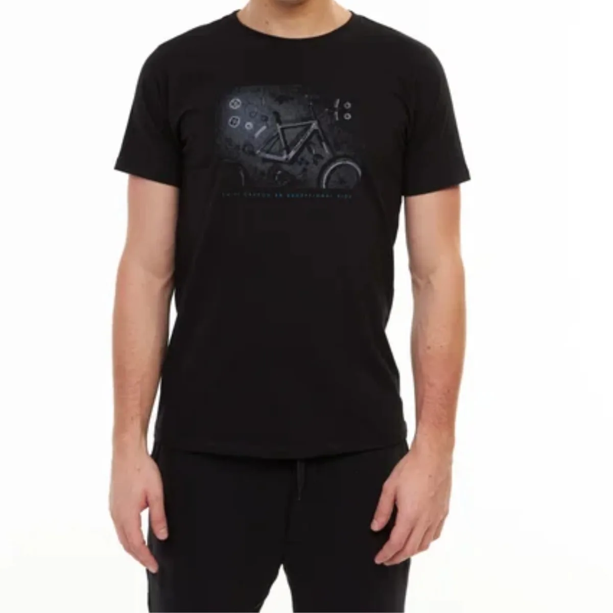 Camiseta Sense Racevox