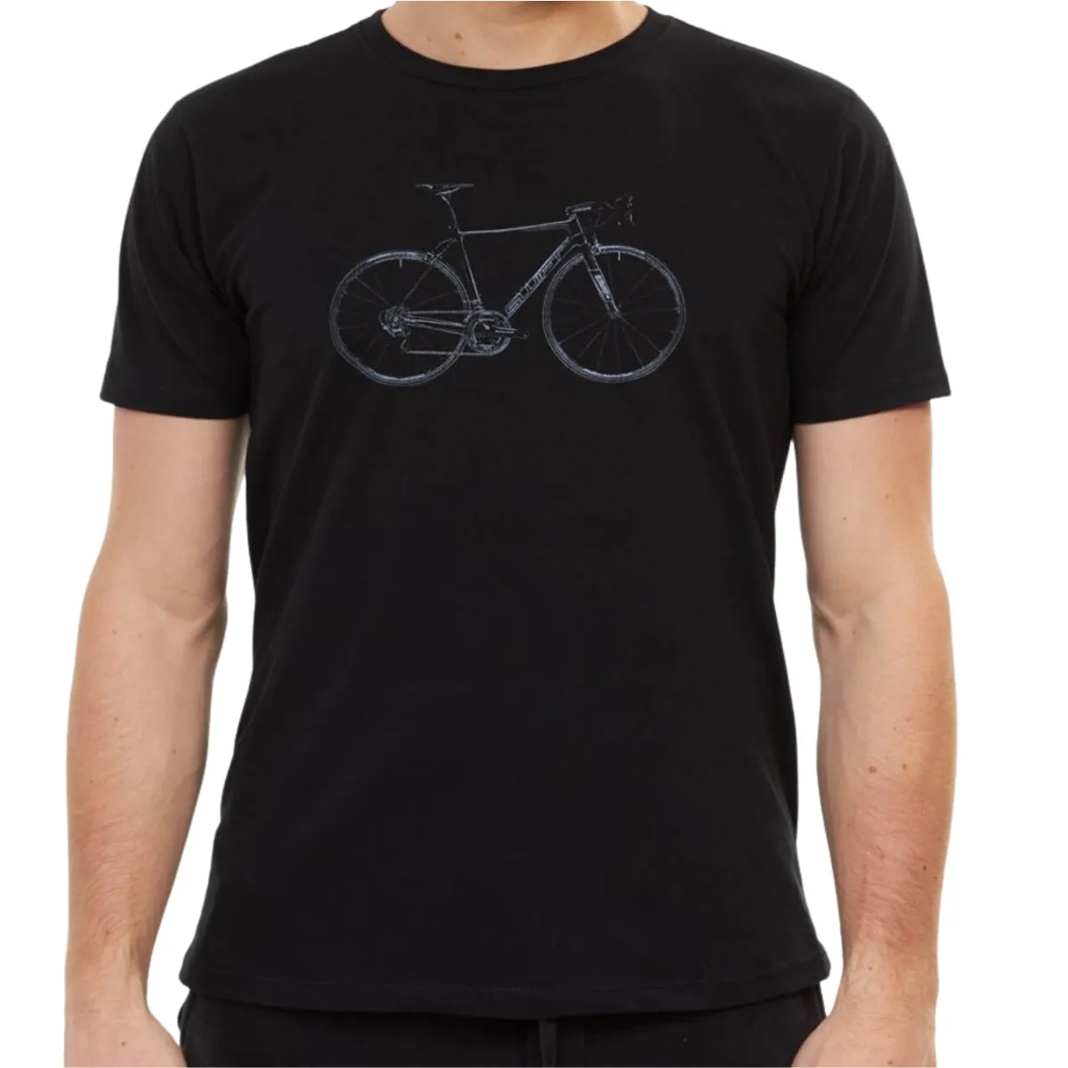 Camiseta Sense Ultravox