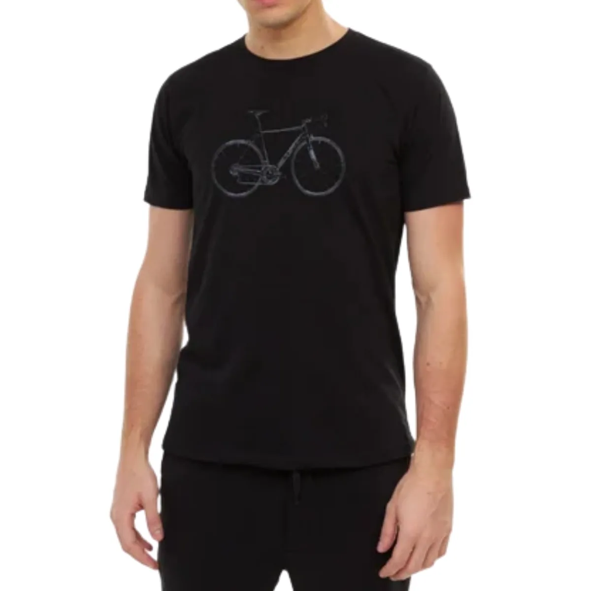 Camiseta Sense Ultravox