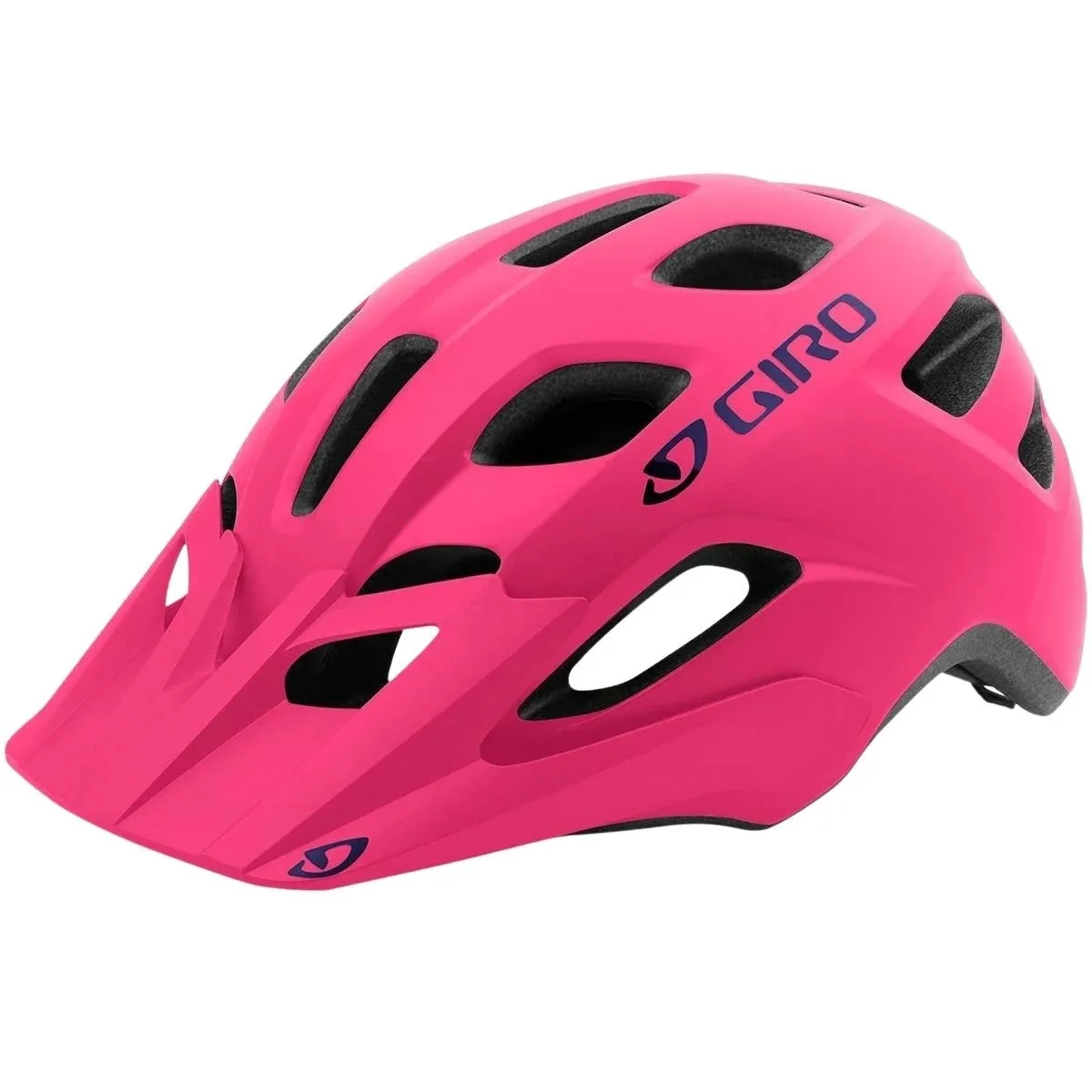 Capacete Bike Giro Tremor Rosa