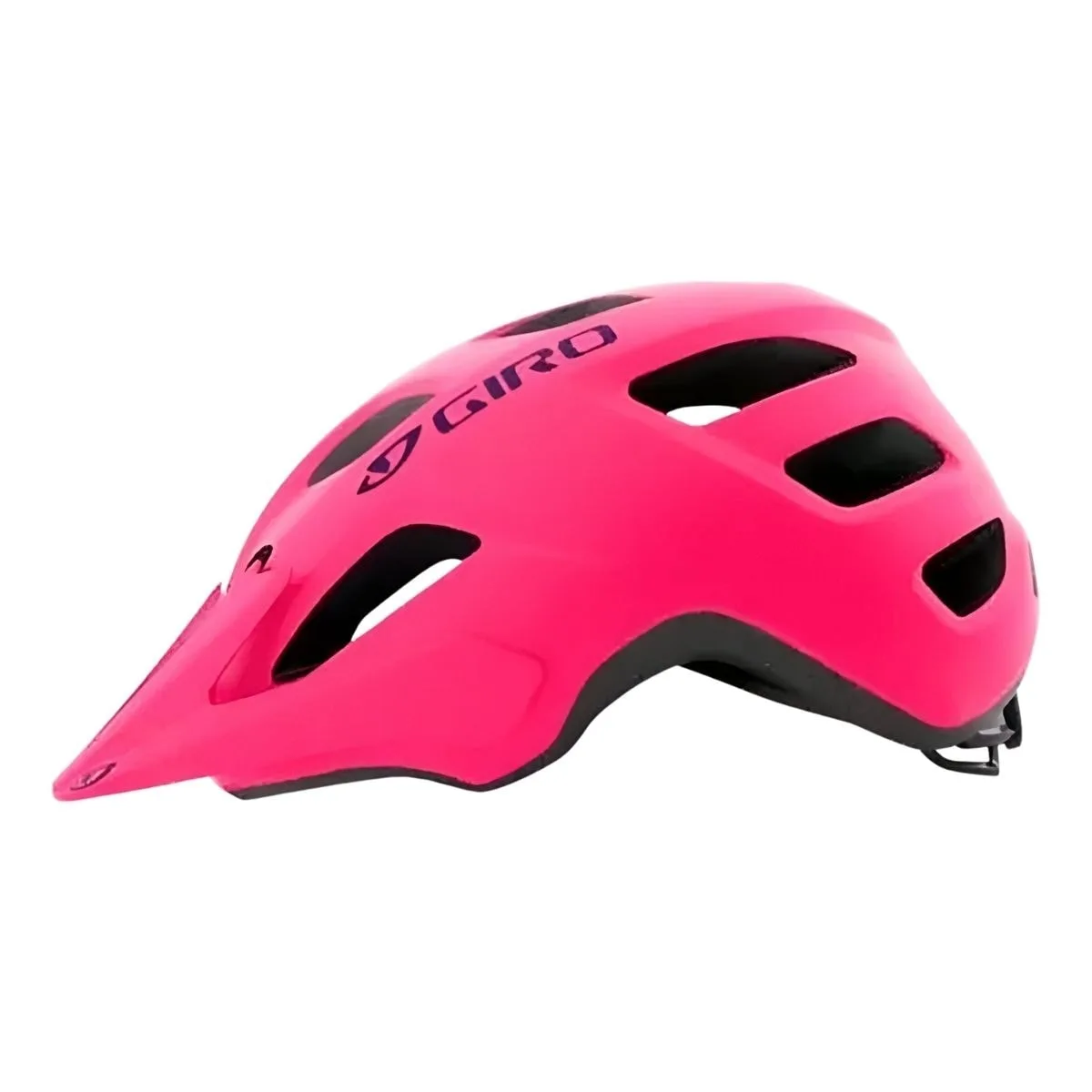 Capacete Bike Giro Tremor Rosa