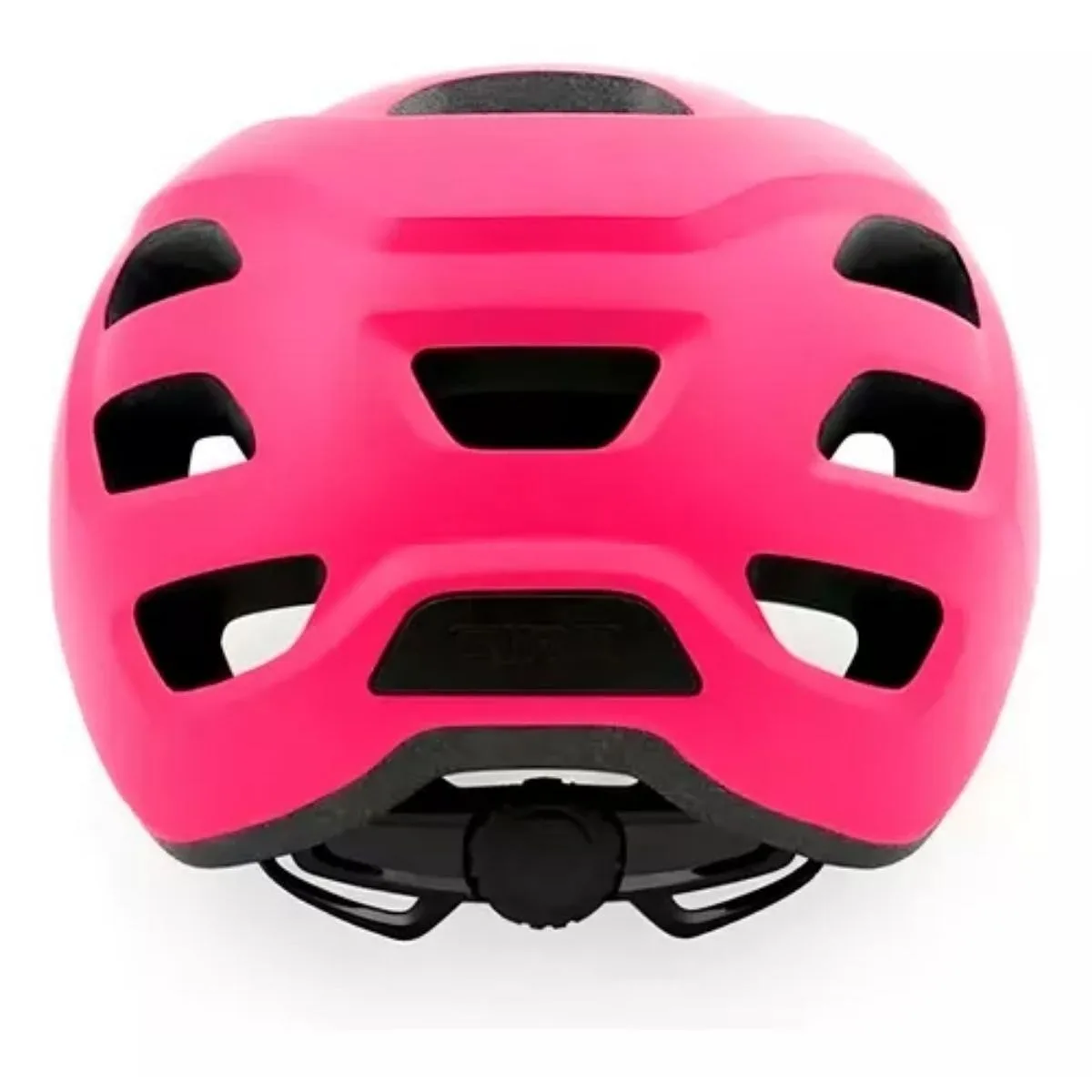 Capacete Bike Giro Tremor Rosa