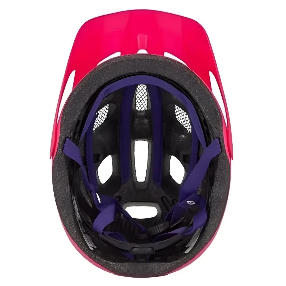 Capacete Bike Giro Tremor Rosa