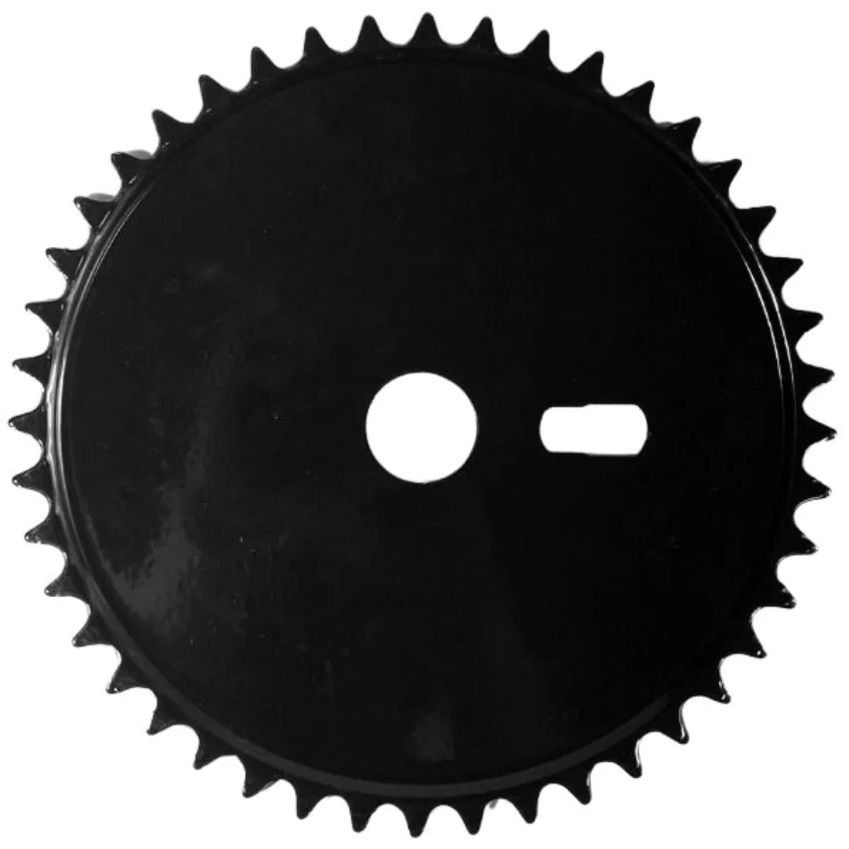 Coroa Galic Bicicleta 44 Dentes