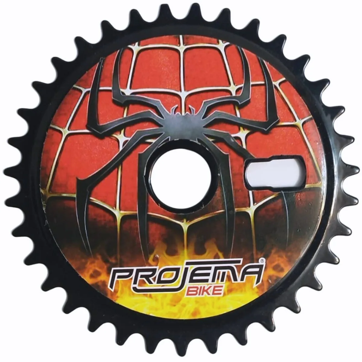 Coroa Galic Spider 36 Dentes