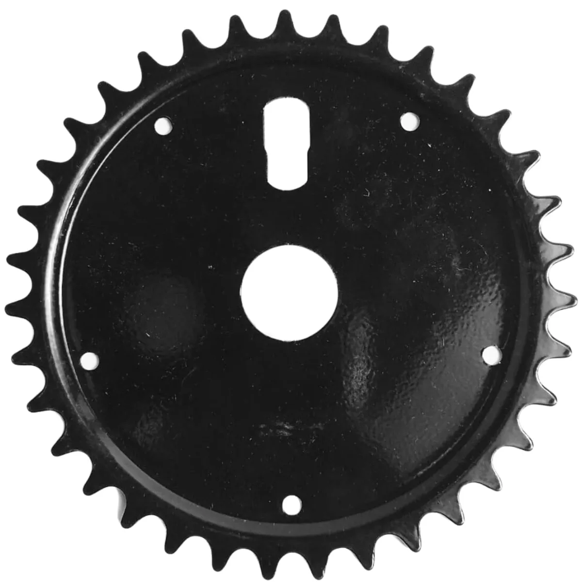 Coroa Galic Spider 44 Dentes
