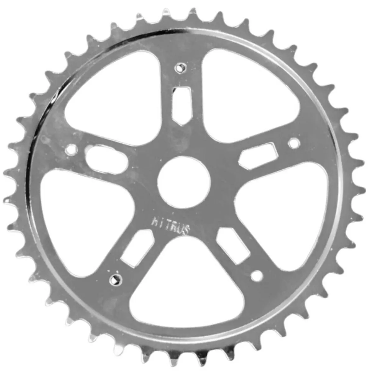 Coroa Nitrus Estrela 40 Dentes