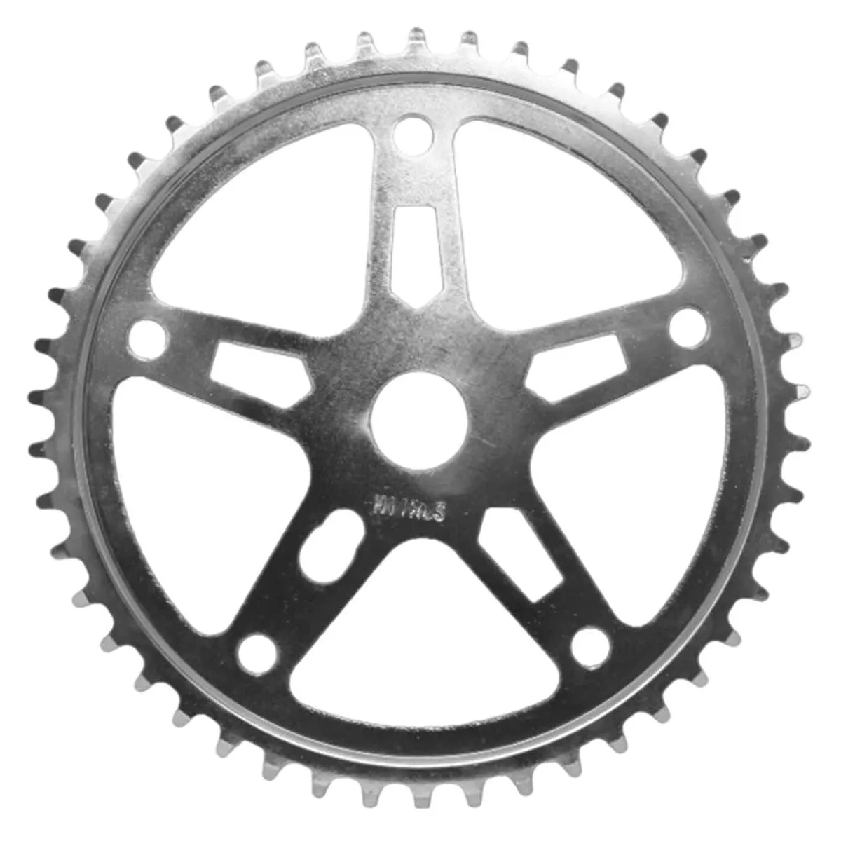 Coroa Nitrus Estrela 46 Dentes