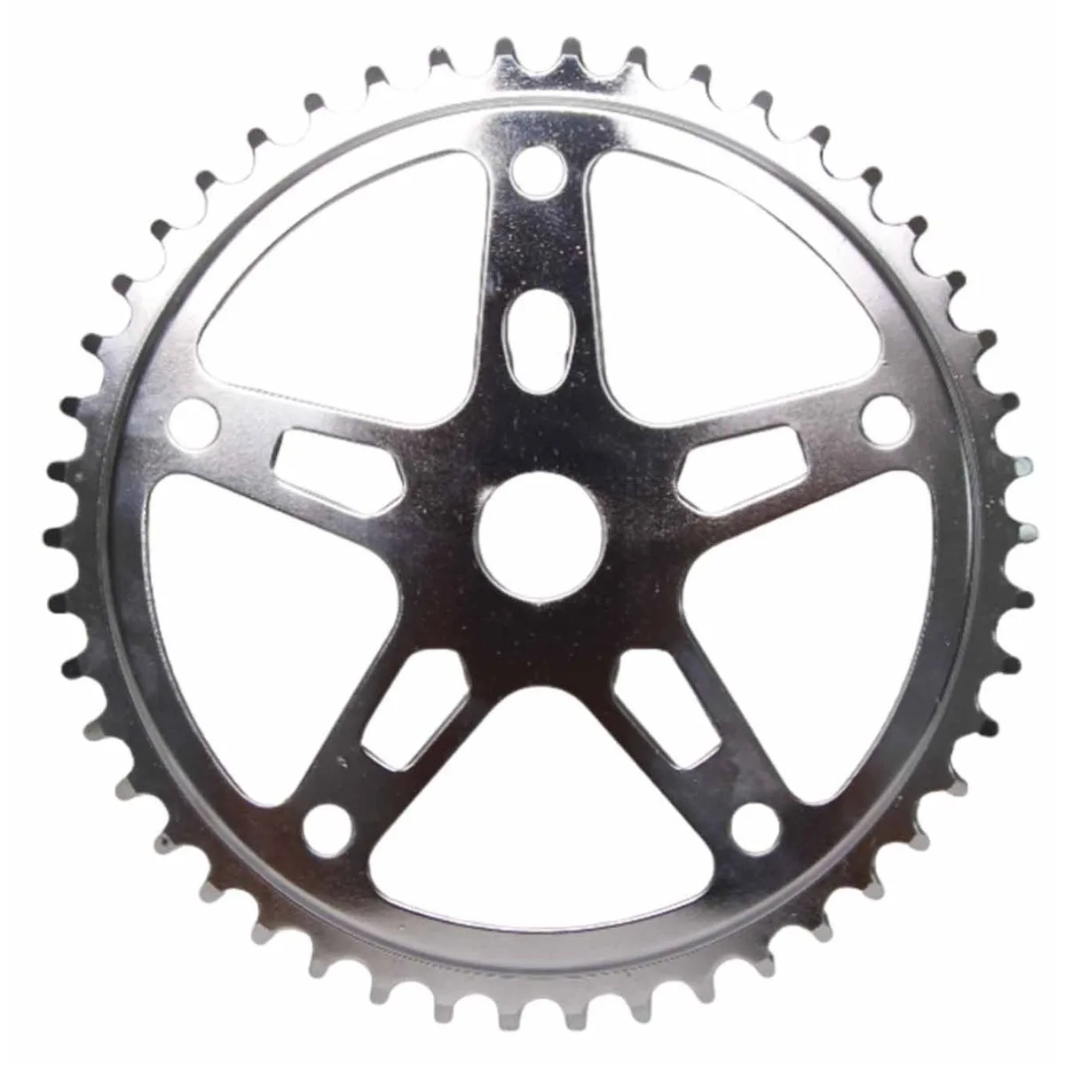 Coroa Nitrus Estrela 46 Dentes
