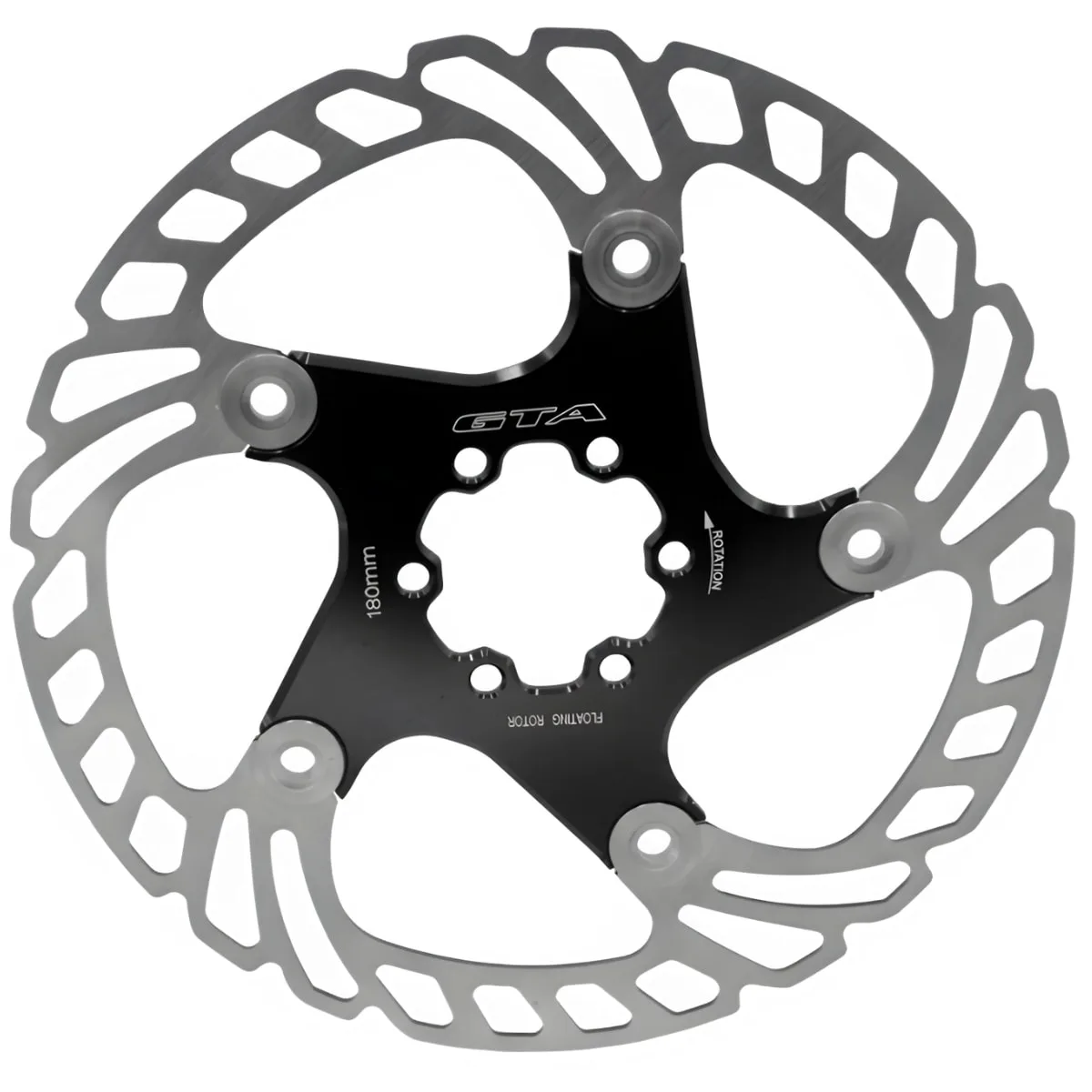 Disco Freio GTA Elite 180mm