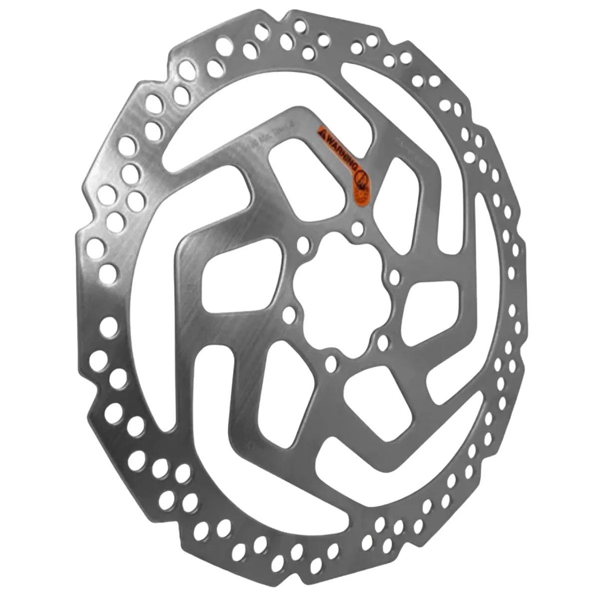 Disco Freio Shimano 180mm
