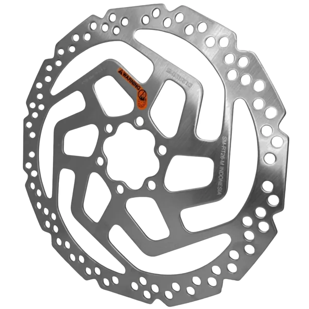 Disco Freio Shimano 180mm