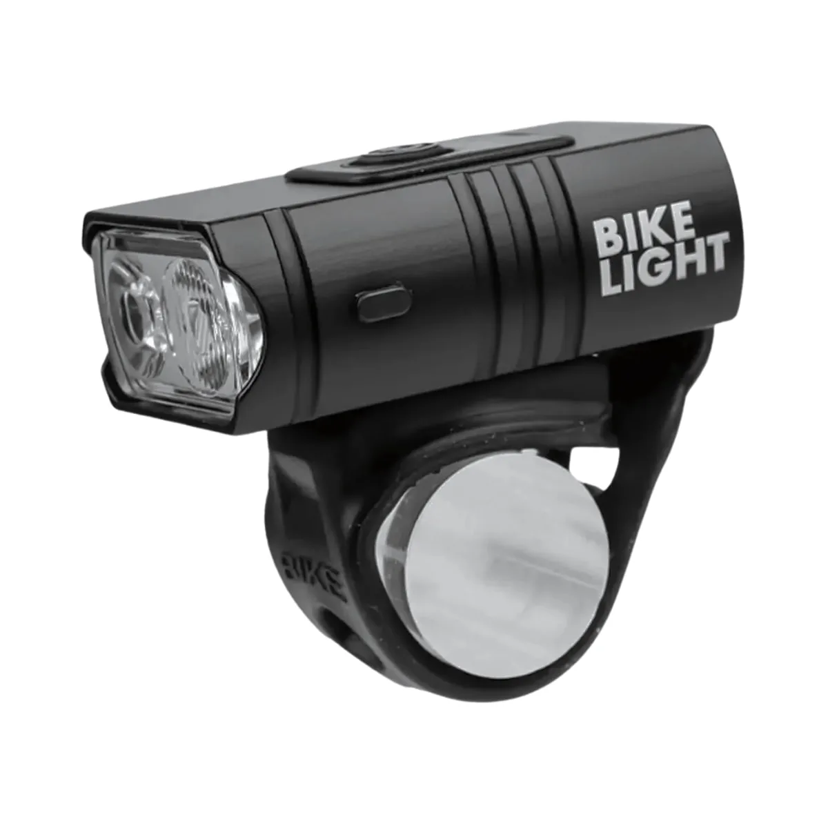 Farol Bike Garra7 Recarregável