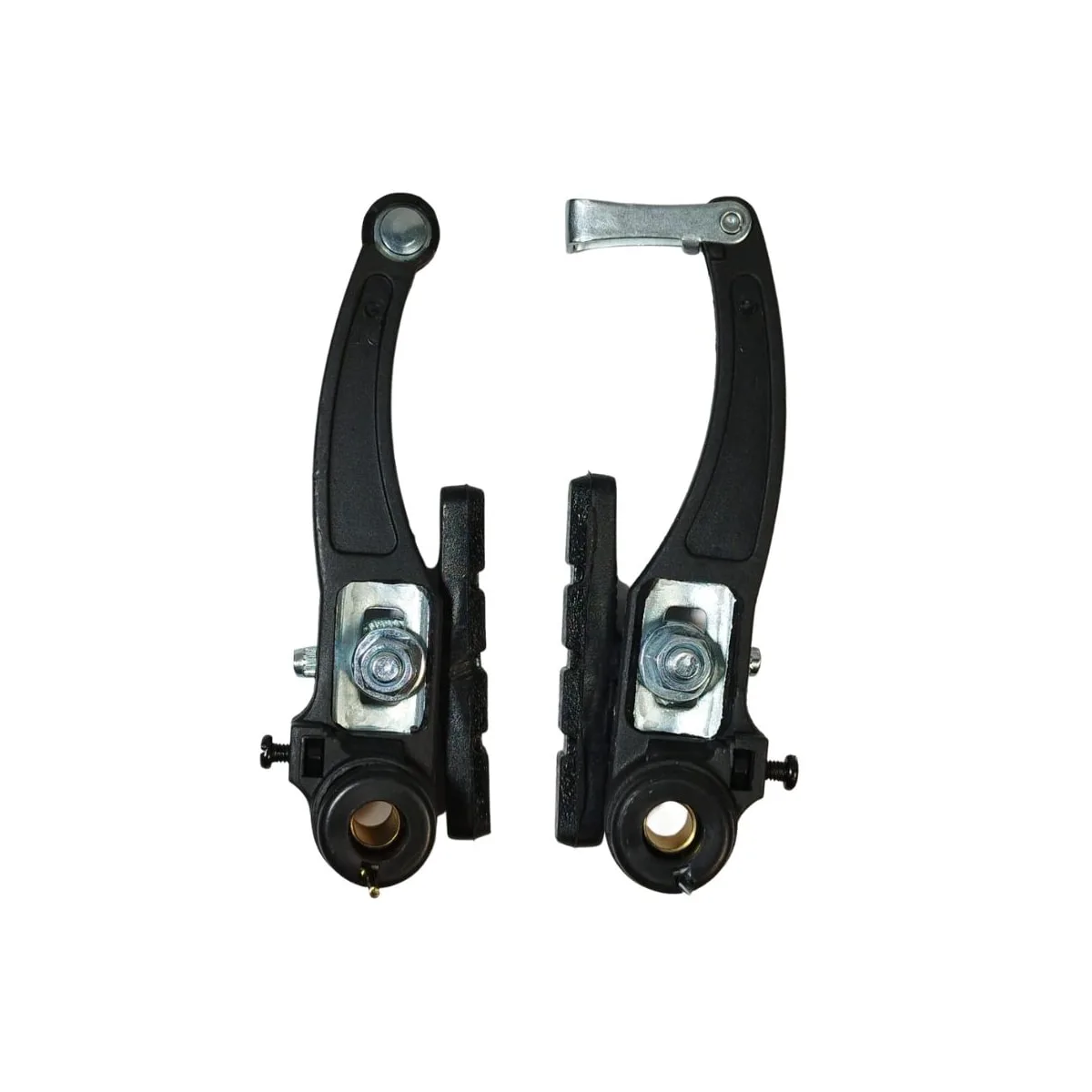 Freio V Brake Paco Nylon Preto