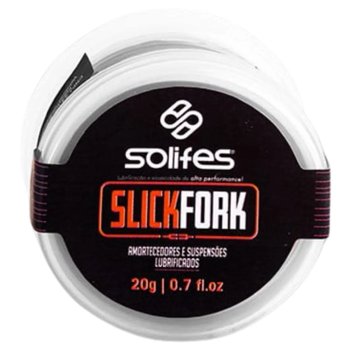 Graxa Solifes Slickfork 20g