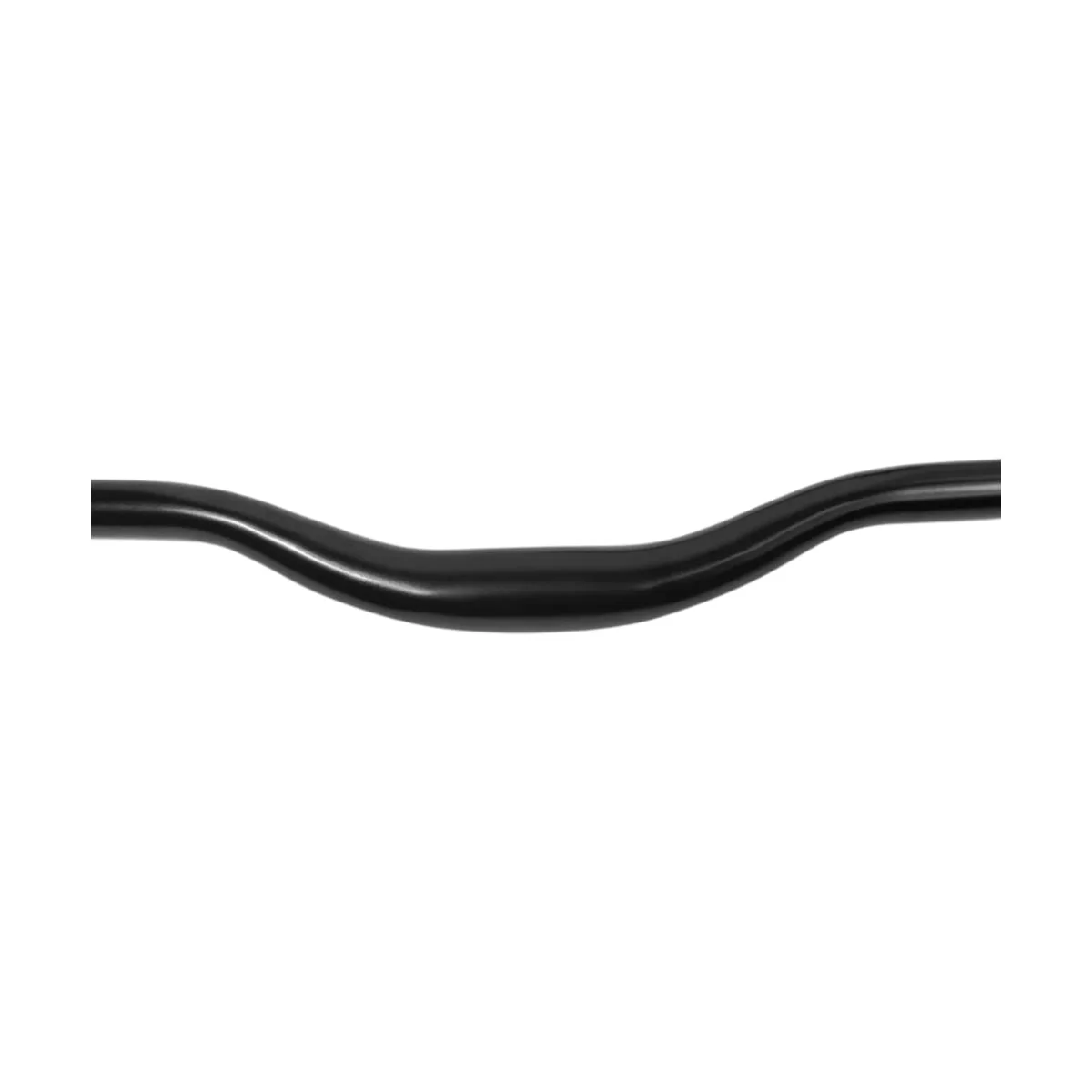 Guidão DH Aço G7 Preto