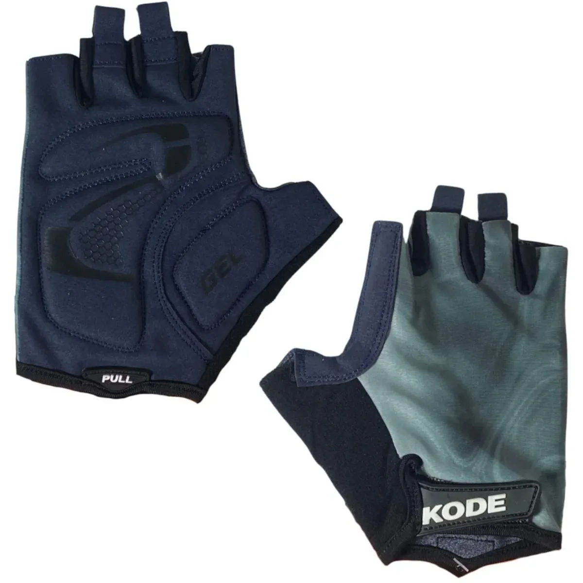 Luva Ciclista Kode Active