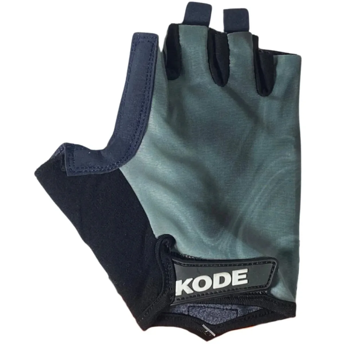 Luva Ciclista Kode Active