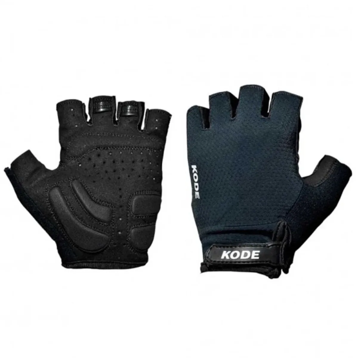 Luva Ciclista Kode Enduro
