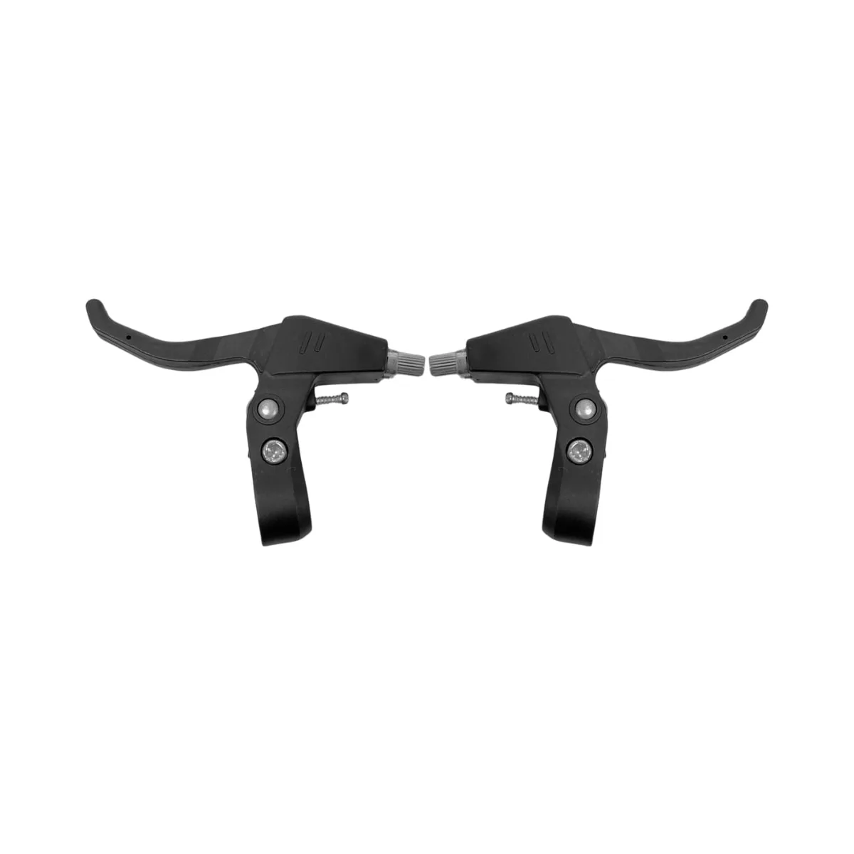 Maçaneta Freio Nylon Paco Preto