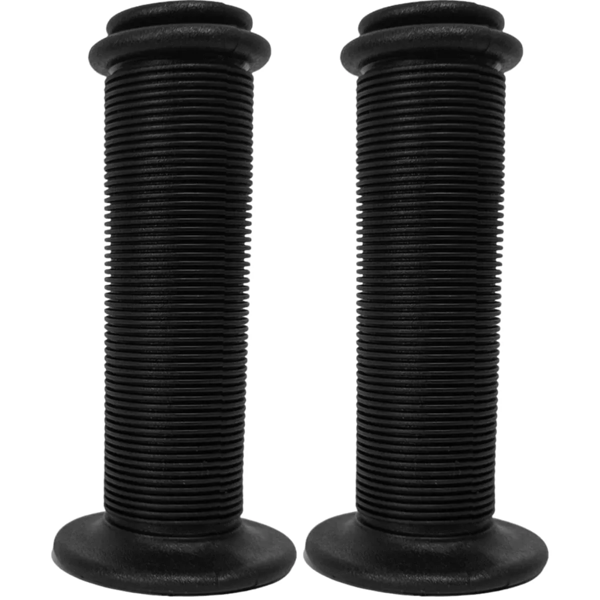 Manopla Bike Wester Mirim Preto