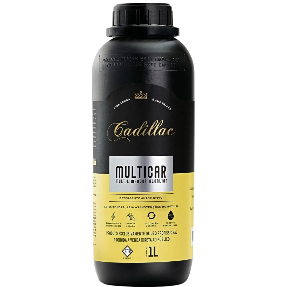 Multicar Cadillac 1L