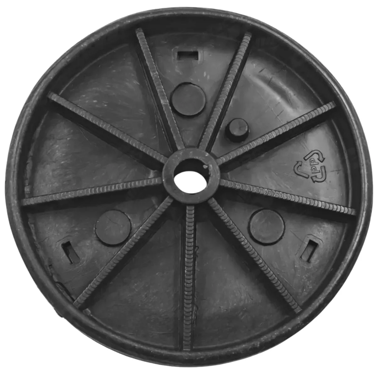 Par de Roda Lateral AMR Aro 12