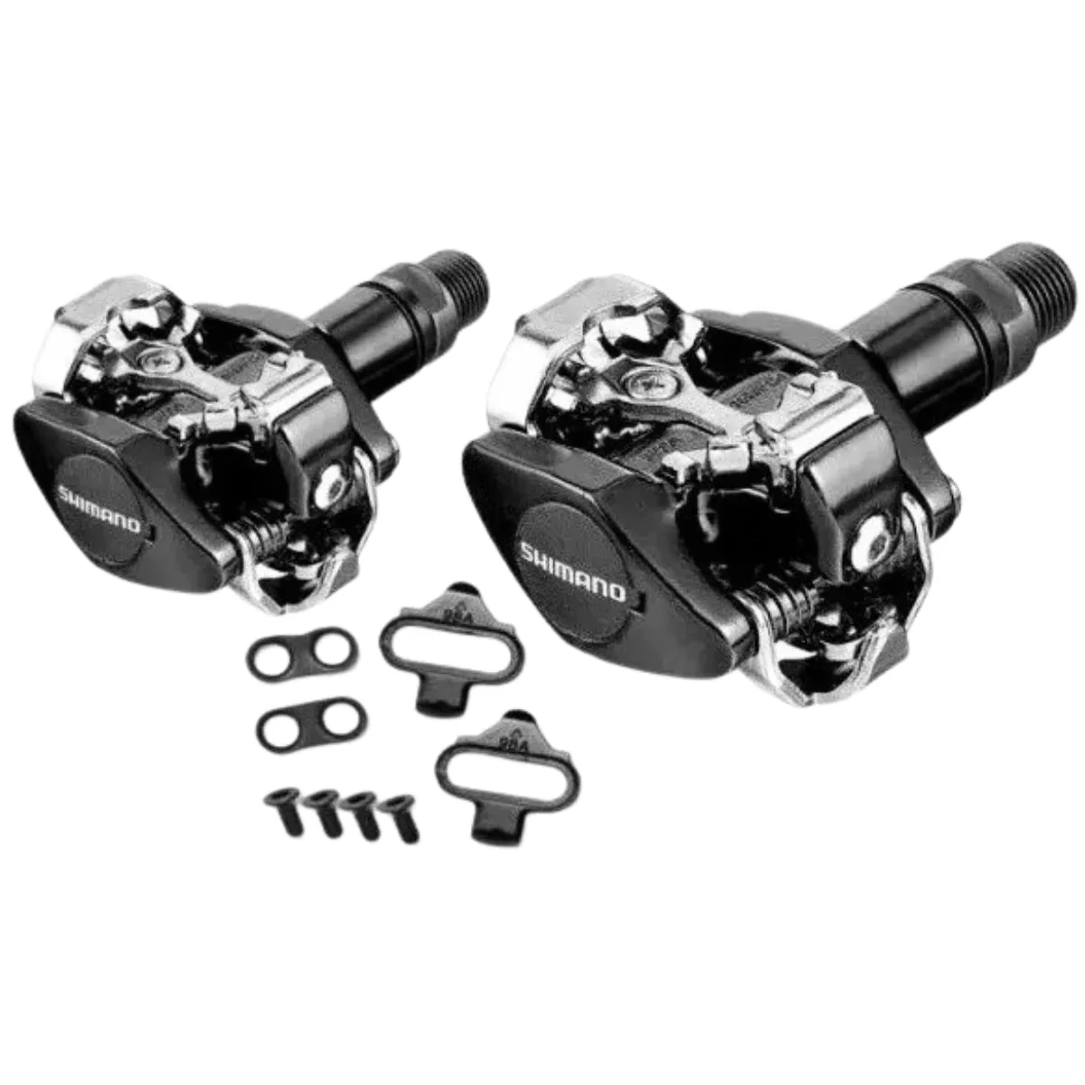 Pedal Clip Shimano PD M505 9/16