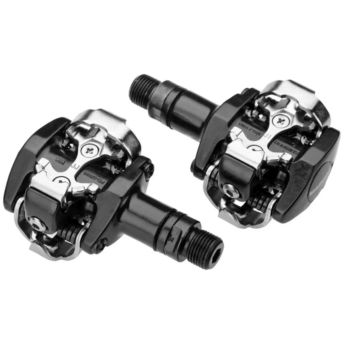 Pedal Clip Shimano PD M505 9/16